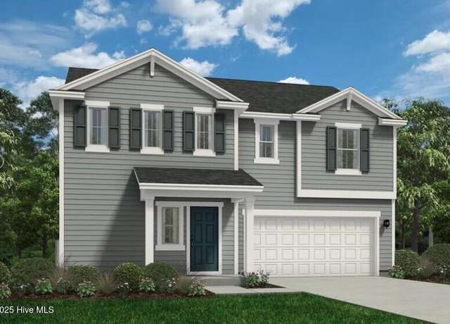 Property at 253 Happy Trail Rd, Aberdeen, NC 28315, 4 beds, 3 baths