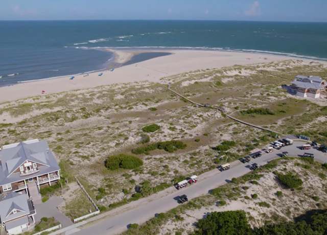 Property at 202 Station House Way, Bald Head Island, NC 28461