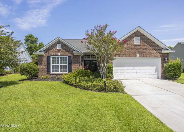 Photo of 7376 Balmore Dr SW, Sunset Beach, NC 28468