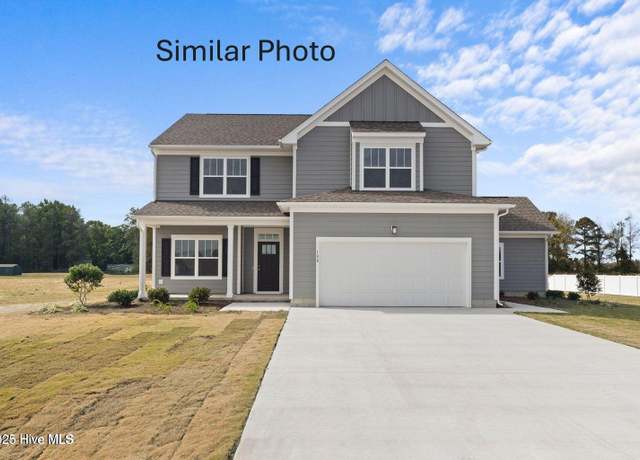 Property at 01 Yadkin Dr, Shawboro, NC 27973, 5 beds, 3 baths