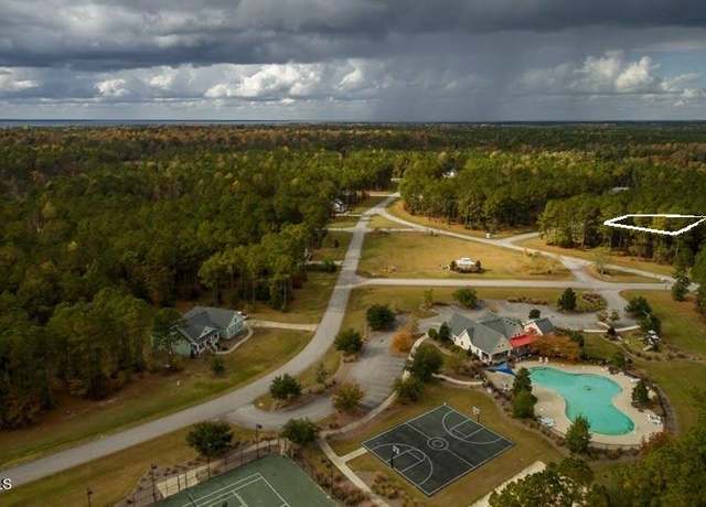 Property at 76 Chickory Ln, Minnesott Beach, NC 28510