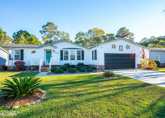 Property at 1040 Putting Ln SW, Calabash, NC 28467, 3 beds, 2 baths