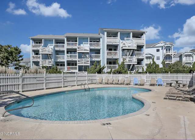 Property at 101 Sea Oats Ln Apt D33, Carolina Beach, NC 28428, 1 bed, 1.5 baths