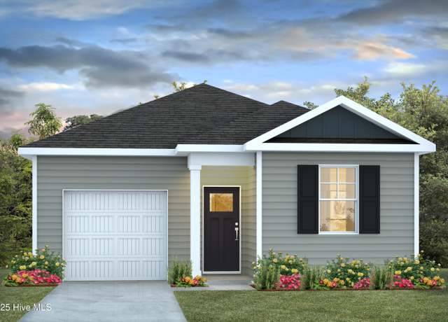 Property at 1040 Billfish Trl SE Lot 83, Winnabow, NC 28479, 3 beds, 2 baths