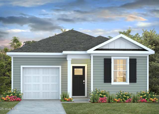 Property at 1040 Billfish Trl SE Lot 83, Winnabow, NC 28479, 3 beds, 2 baths