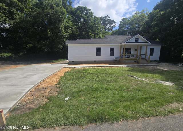 Property at 110 E Bridges St, Battleboro, NC 27809, 3 beds, 2 baths