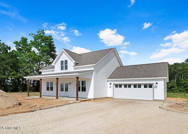 Property at 920 Hooks Rd, Fremont, NC 27830, 3 beds, 2 baths