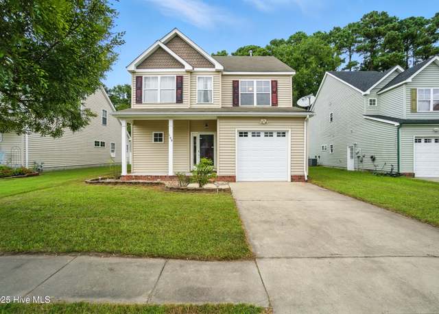 Property at 109 Winborne Ln, Edenton, NC 27932, 3 beds, 2.5 baths