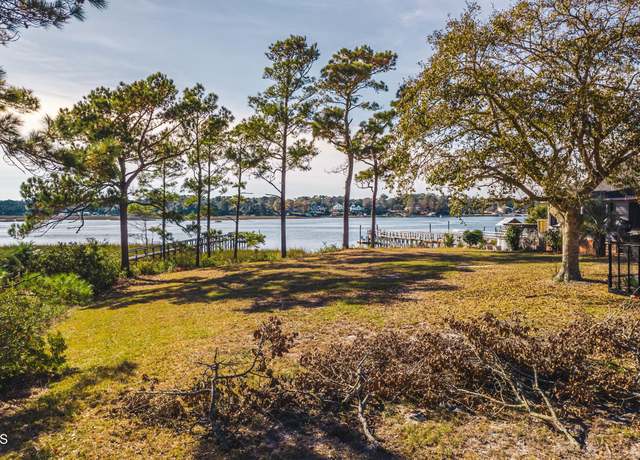 Property at 3517 Marsh Hawk Ln SW, Shallotte, NC 28470