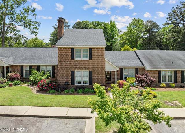 Property at 842 Westminster Ln, Kinston, NC 28501, 3 beds, 2.5 baths