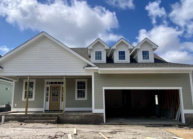 Property at 3381 Island Lakes Dr, Oak Island, NC 28461, 3 beds, 3 baths