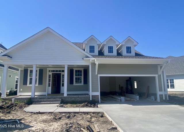 Property at 3381 Island Lakes Dr, Oak Island, NC 28461, 3 beds, 3 baths