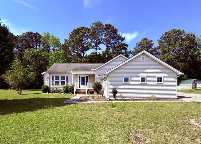 Property at 225 Adams Ln, Washington, NC 27889, 3 beds, 2.5 baths