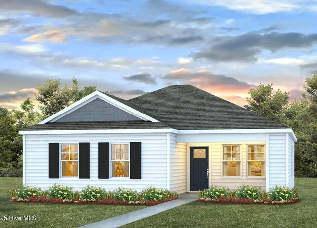 Property at 264 N Atlantic Ave Lot 186, Wilmington, NC 28411, 3 beds, 2 baths