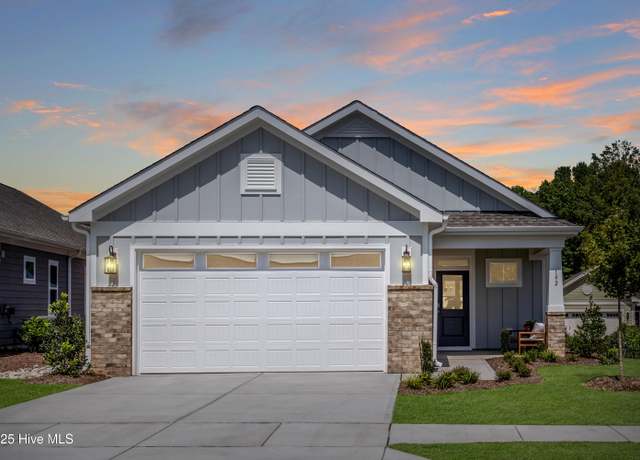 Property at 7410 Julius Dr, #16, Leland, NC 28451, 3 beds, 2.5 baths