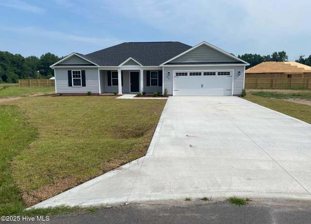 Property at 3052 Condor Ct, Deep Run, NC 28525, 3 beds, 2 baths