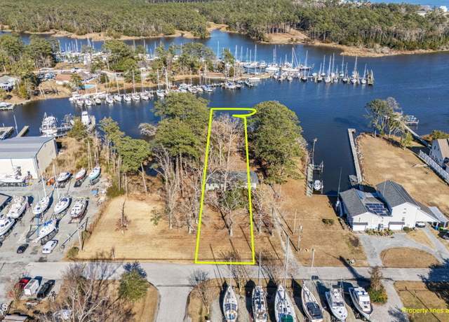 Property at Lot 72 Neuse Dr, Oriental, NC 28571