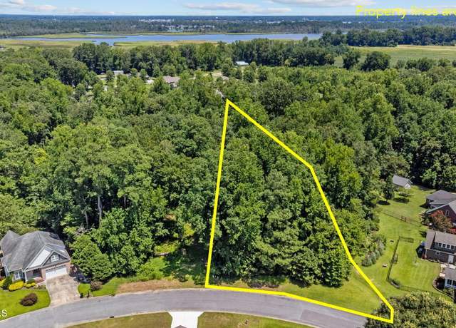 Property at Lot 22 Hannah Dr, Chocowinity, NC 27817