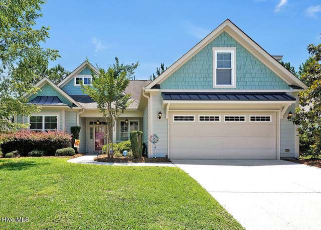 Property at 2154 Forest View Cir, Leland, NC 28451, 3 beds, 3 baths