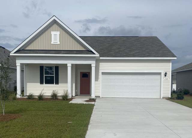 Property at 735 New Haven Ln SW, Supply, NC 28462, 4 beds, 2 baths