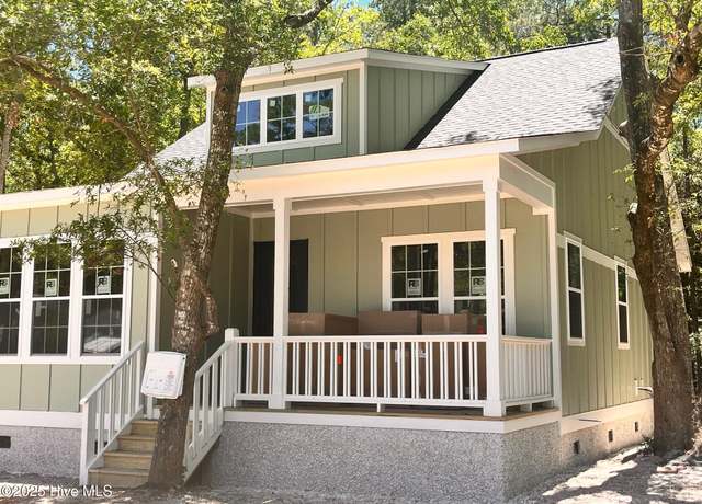 Property at 557 3rd St SE, Bolivia, NC 28422, 2 beds, 2 baths