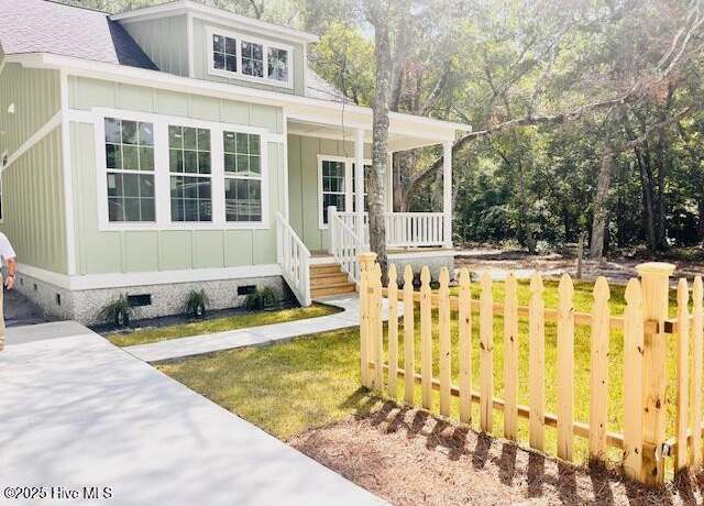 Property at 557 3rd St SE, Bolivia, NC 28422, 2 beds, 2 baths