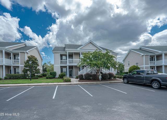 Property at 891 Great Egret Cir #4, Sunset Beach, NC 28468, 3 beds, 2 baths