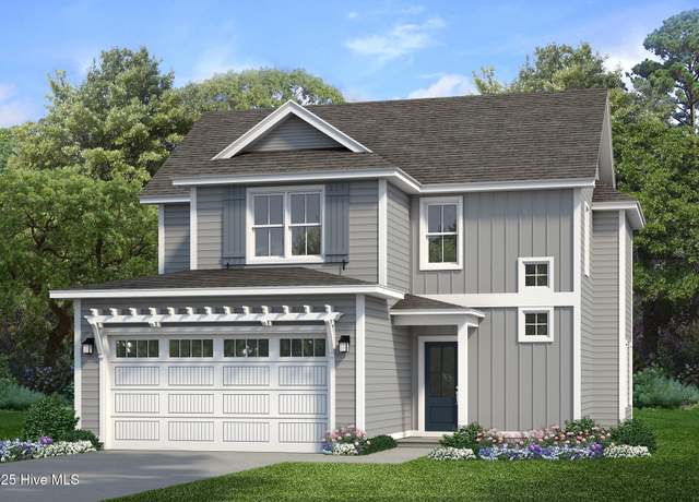 Property at 528 Burgundy Dr, Southern Pines, NC 28387, 3 beds, 2.5 baths
