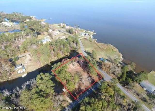 Property at 177 Spindrift Trl, Elizabeth City, NC 27909