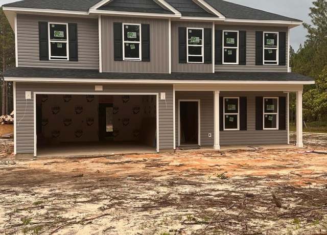 Property at 161 Merle Rd, Pinebluff, NC 28373, 4 beds, 2.5 baths