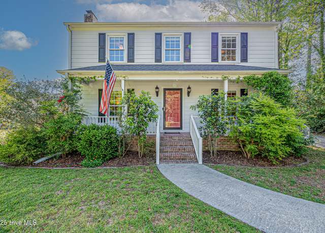 Property at 103 Amber Ln, Greenville, NC 27834, 3 beds, 2.5 baths
