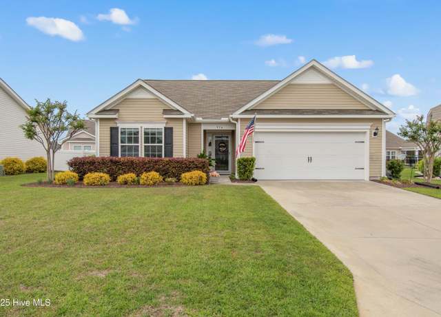 Property at 934 Brewster Ct SW, Ocean Isle Beach, NC 28469, 3 beds, 2 baths