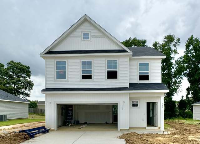 Property at 164 N Squires Run Ln, Richlands, NC 28574, 3 beds, 2.5 baths