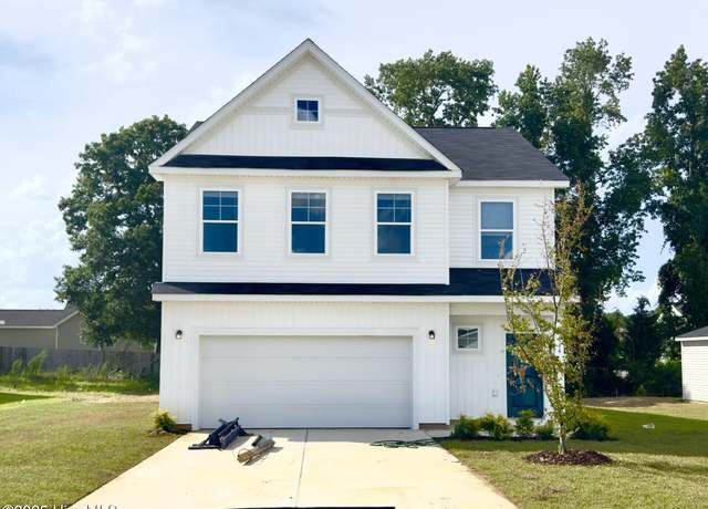 Property at 164 N Squires Run Ln, Richlands, NC 28574, 3 beds, 2.5 baths