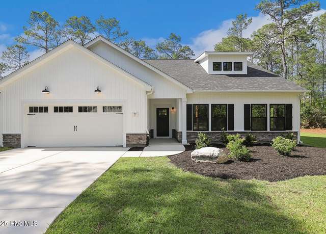 Property at 189 Craven Ct, Calabash, NC 28467, 3 beds, 2 baths