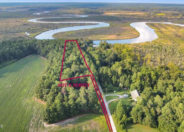 Property at 1 Naomi Ln, Stella, NC 28582