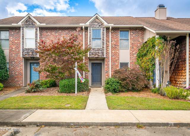 Property at 2043 Quail Ridge Rd Unit E, Greenville, NC 27858, 3 beds, 2.5 baths