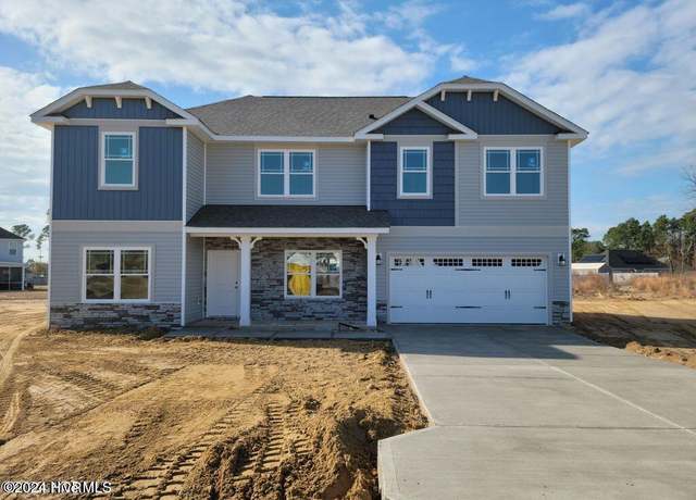 Property at 1000 Dynamic One Dr, New Bern, NC 28562, 4 beds, 3.5 baths