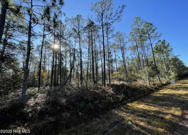 Property at L-191 Audubon Rd, Southport, NC 28461