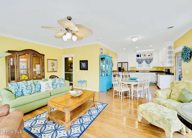 Property at 1871 Ocean View Dr SW, Ocean Isle Beach, NC 28469, 2 beds, 2 baths