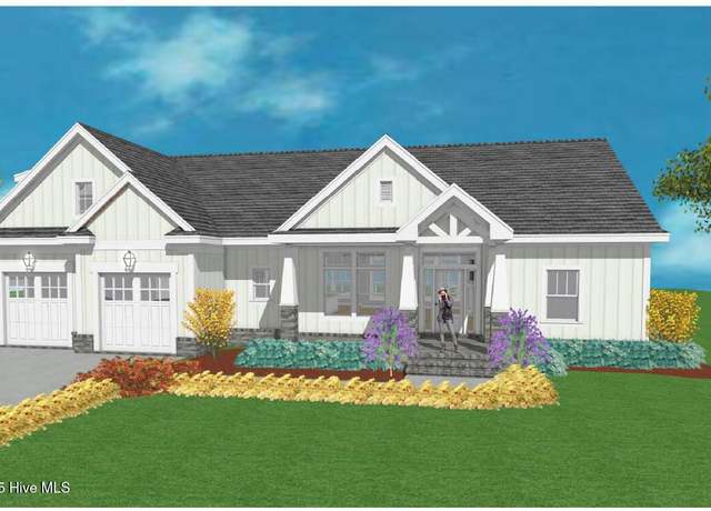 Property at 103 Gunsmoke Trl, Moyock, NC 27958, 4 beds, 3 baths