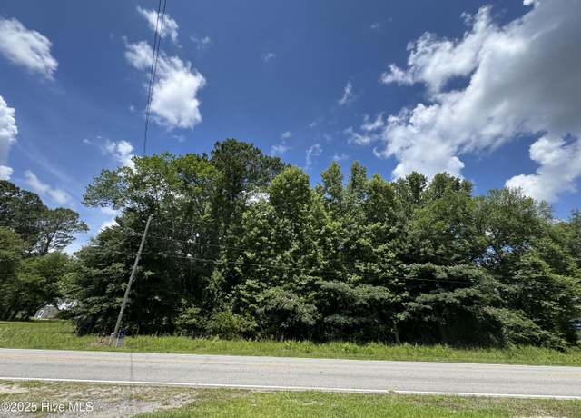 Property at 1 Saw Mill Rd NE, Northwest, NC 28451