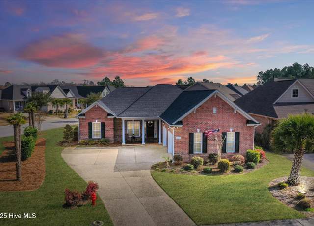 Property at 8214 Ibis Pointe NE, Leland, NC 28451, 3 beds, 2 baths