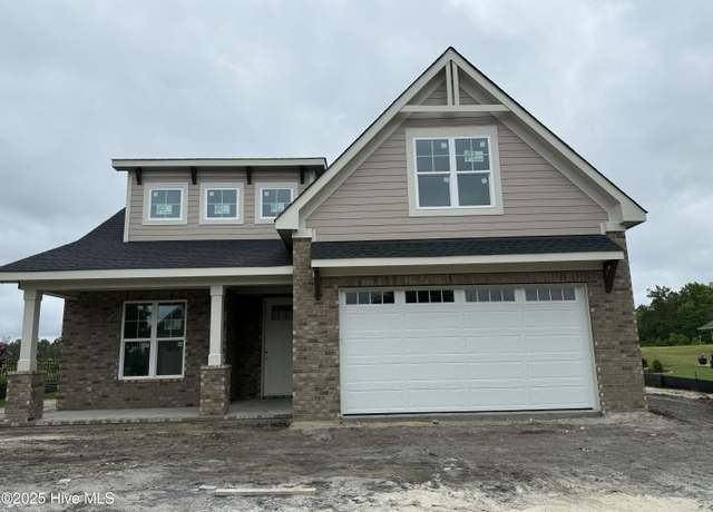 Property at 169 Windsor Ct, Hampstead, NC 28443, 4 beds, 3.5 baths