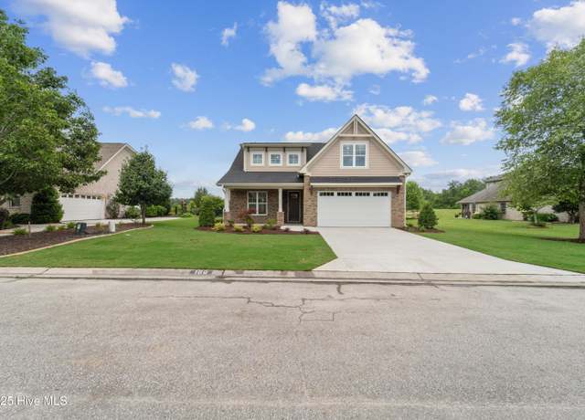 Property at 169 Windsor Ct, Hampstead, NC 28443, 4 beds, 3.5 baths