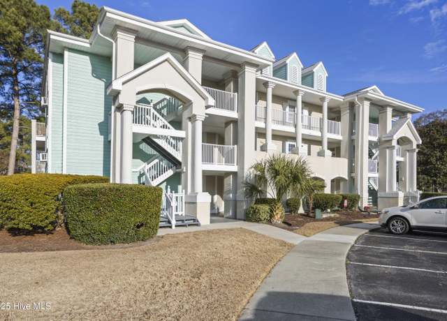 Property at 330 S Middleton Dr NW Unit 1001, Calabash, NC 28467, 2 beds, 2 baths