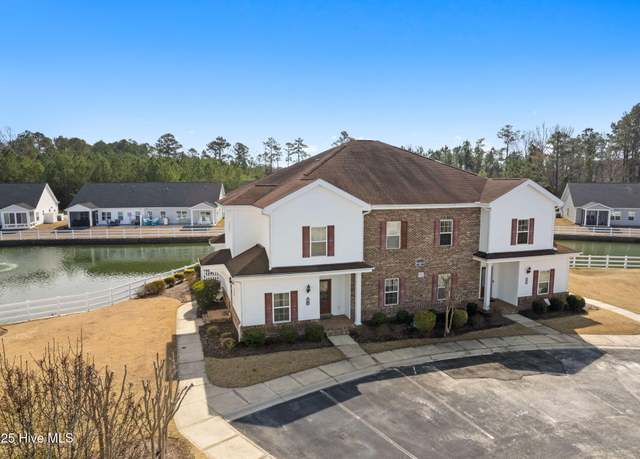 Property at 8855 Radcliff Dr NW Unit 50a, Calabash, NC 28467, 3 beds, 2 baths