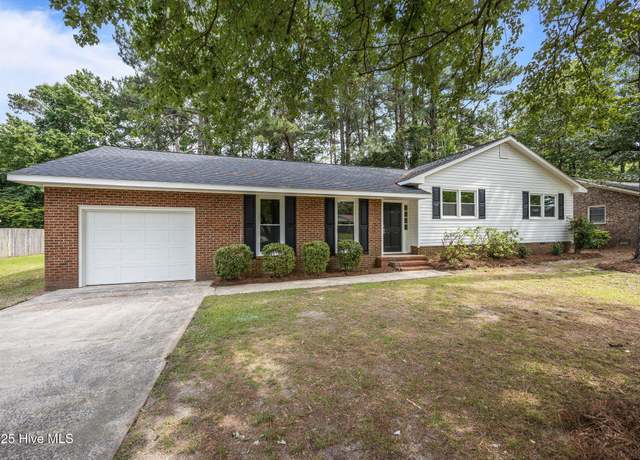 Property at 102 Pineridge Dr, Greenville, NC 27858, 3 beds, 2 baths