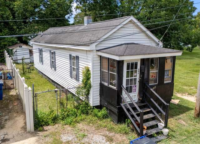 Property at 306 Short St, Kinston, NC 28501, 2 beds, 1 bath