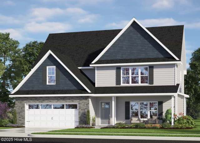 Property at 132 Seaford Ln, Aberdeen, NC 28315, 4 beds, 3.5 baths
